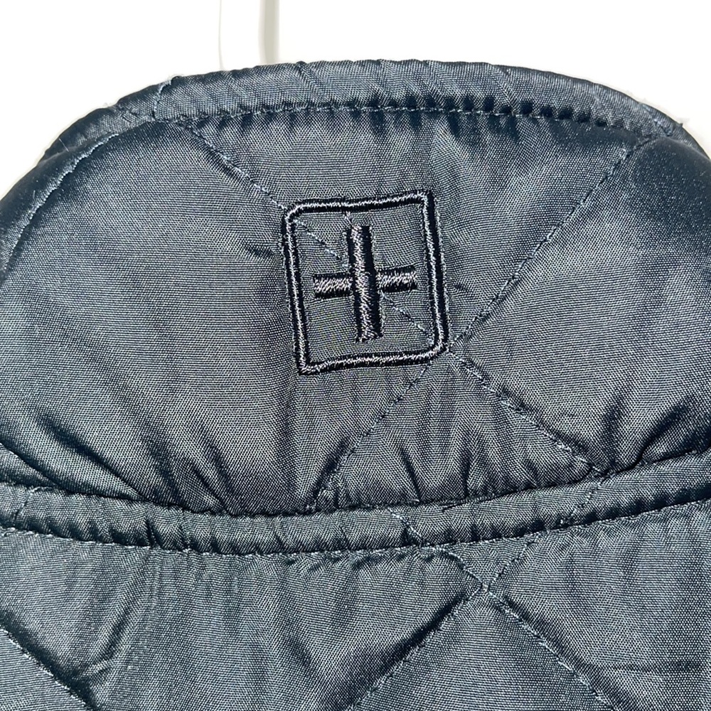 Swiss Tech Jacket - Picture 7 of 9